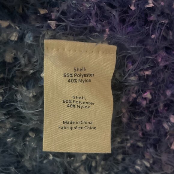 L'AGENCE- Azure Cardigan Blazer - Picture 4 of 4